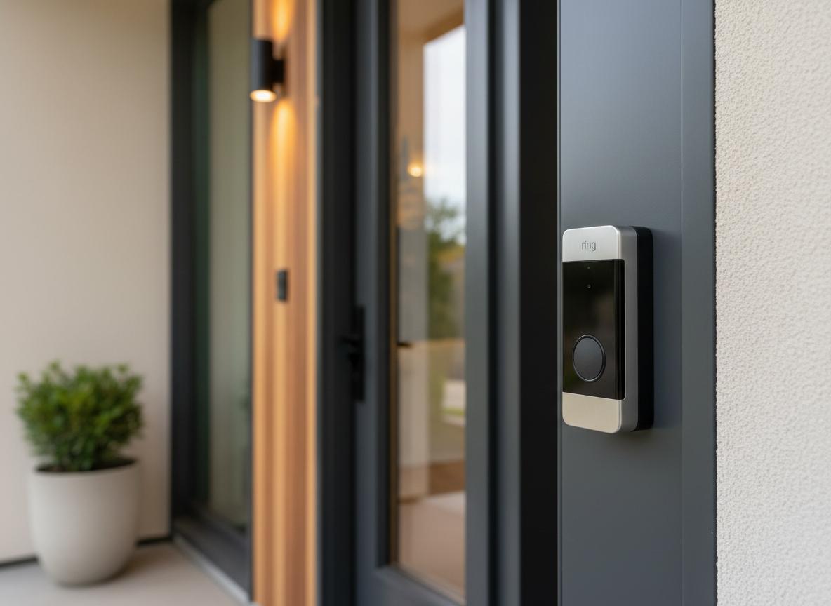 Ring & Security
