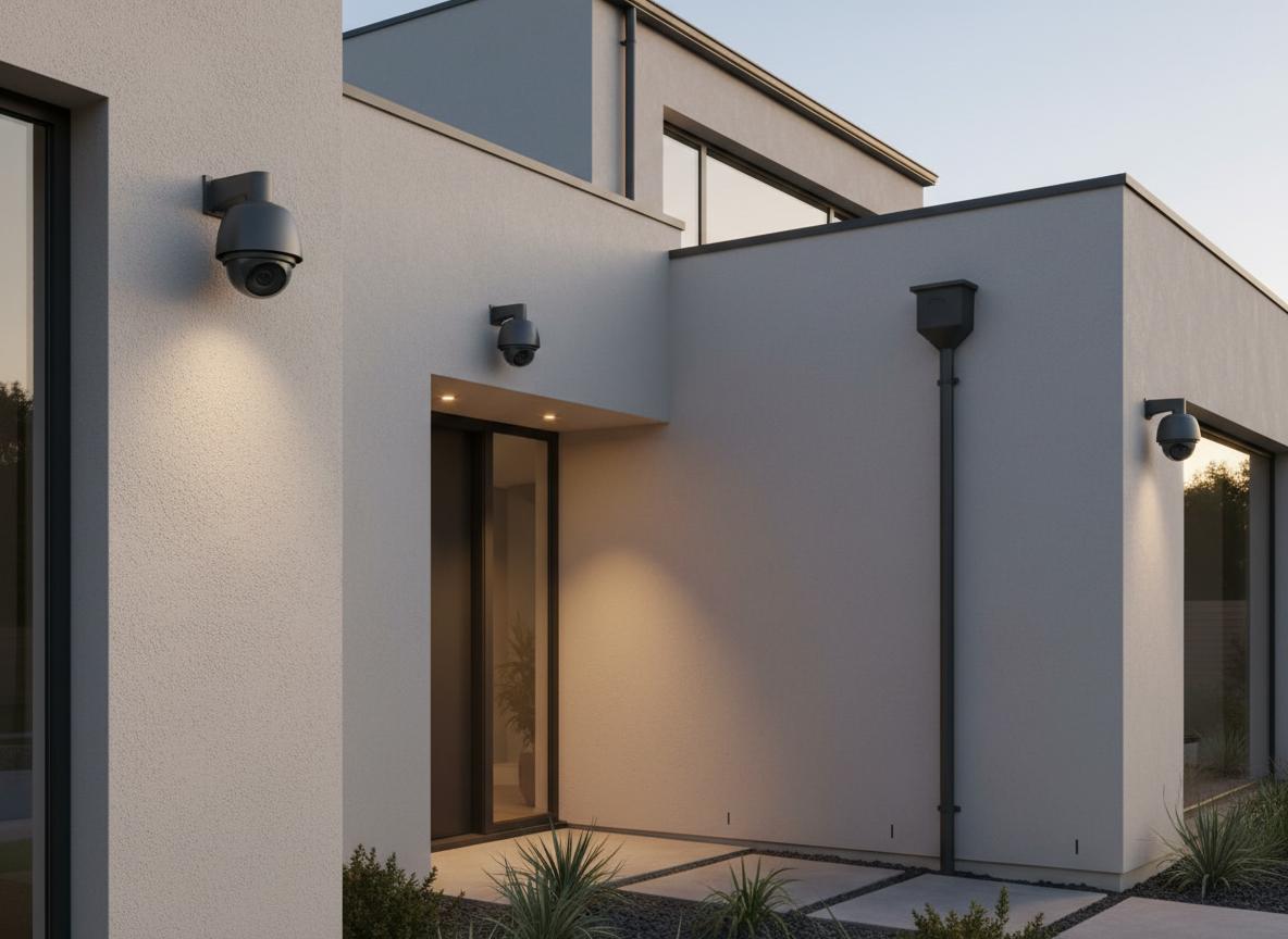 CCTV Systems